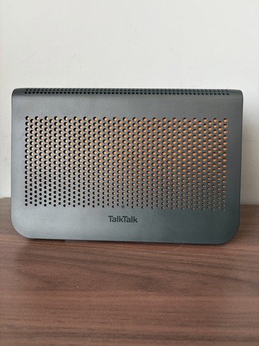 Brand new unused talktalk - talktalk, wi