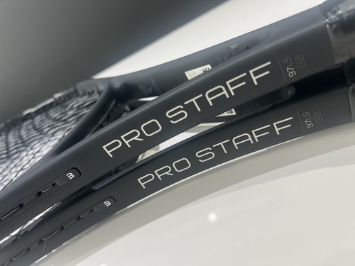 Wilson pro staff - staff, 97ls