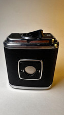 Hasselblad A16 120  Film back