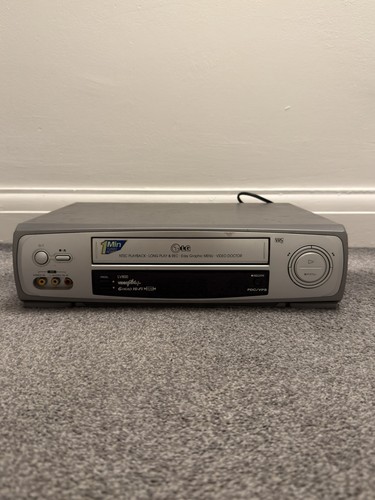 Lv800 vhs video cassette - vhs,