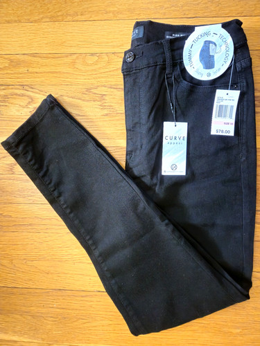 Nwt curve appeal high rise - ✅nwt,