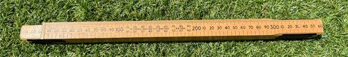 Vintage harling blundell - harling,