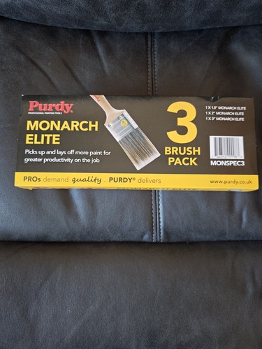 Purdy monarch elite - elite, paint