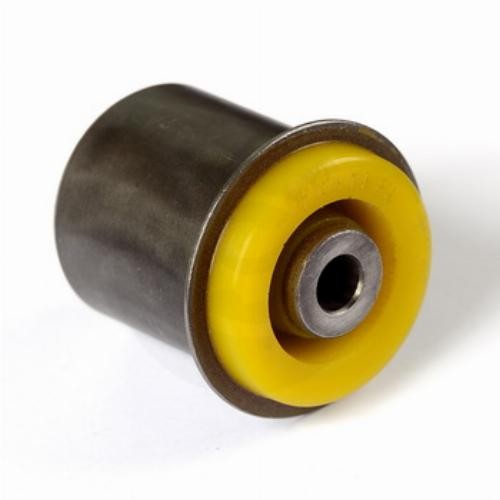 Rear beam axle bushing - beam,