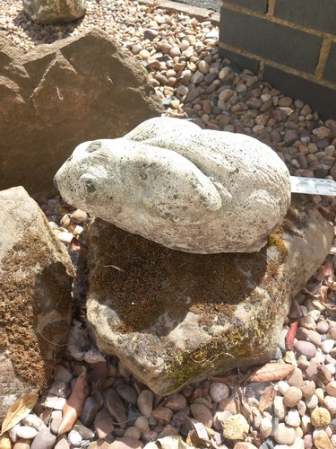 Vintage reconstituted stone - vintage,