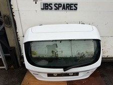 FORD FIESTA MK7/7.5 COMPLETE