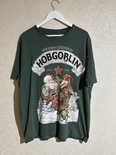 Wychwood Brewery Hobgoblin Ale