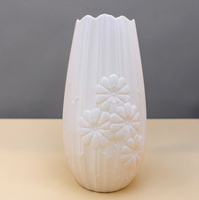 Kaiser Bisque Porcelain Vase