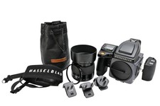 Hasselblad H6D-50C Medium