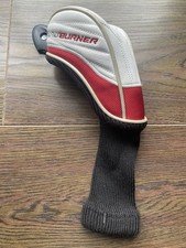 TaylorMade Aero Burner Hybrid