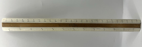 Antique h harling - w.h.,