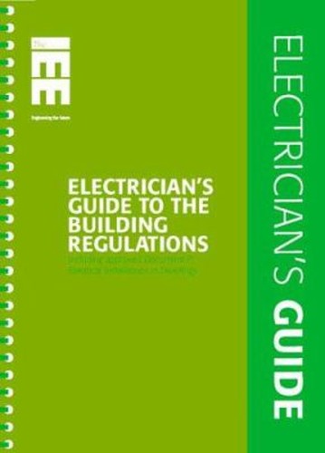 Electrician guide the - electrician's,