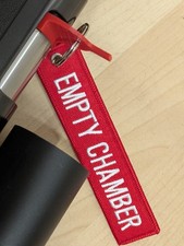 SAFETY FLAG FOR TX200 TX200HC