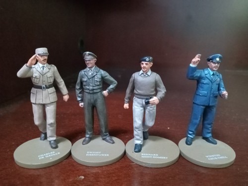 Set wwii allied - 4, pc