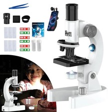 Beginner microscope science - beginner,
