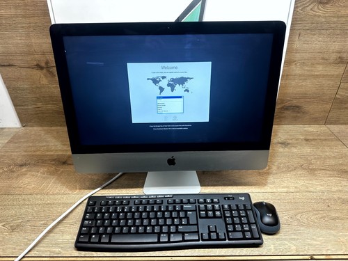 Boxed apple imac a1418 - imac,