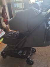Silvercross Nia Pushchair