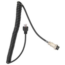 .›Mic Cable Replacement