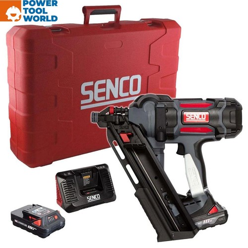 Senco 35xp 18v - f-35xp, 2.0