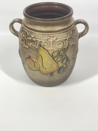Vintage scheurich keramic - scheurich,