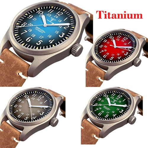 20atm 39mm polit - polit, titanium