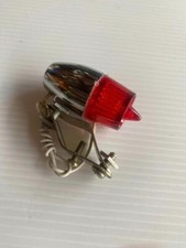 Vintage tail light - vintage, old