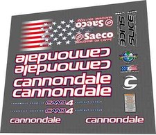 2000 CANNONDALE CAAD4 R1000