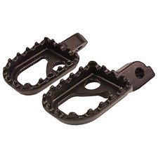 TRIALS BIKE FOOTRESTS 60MM