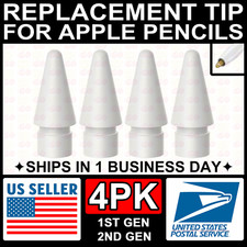 4pk Tips for Apple Pencil