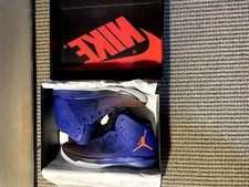 Nike Jordan 31 XXXI Supernova