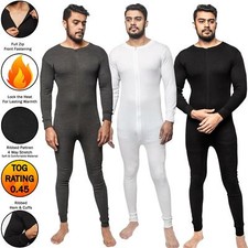 Mens thermal all one - mens,