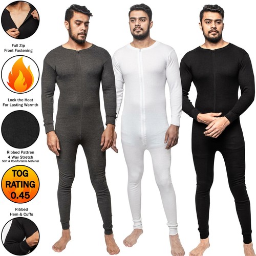 Mens thermal all one - in,