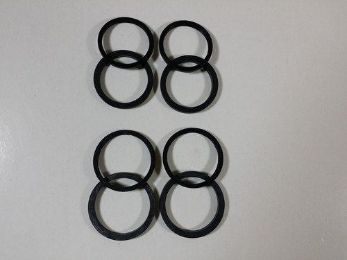Brake caliper seals kit - brake, set