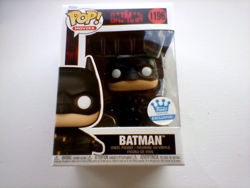 Funko pop the batman wing - wing, suit