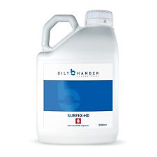 Bilt Hamber Surfex HD Concentrated Solvent-free Cleaner & Degreaser 5 Litres 5L