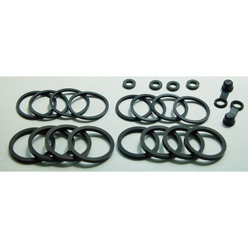 Tourmax brake caliper - caliper, seal