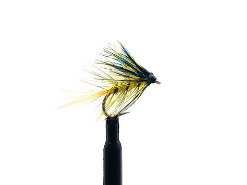 Golden olive irish bumble - golden,