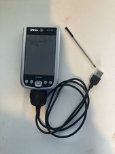 Dell Axim X50 PDA