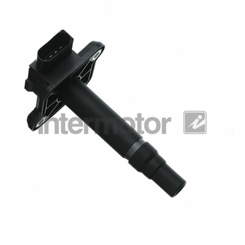 Genuine intermotor ignition - 4x,