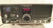 Realistic DX-300 Receiver