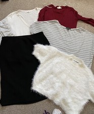 Womens Clothes Bundle Medium