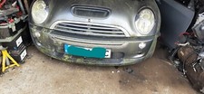 2004 Mini Cooper S Convertible