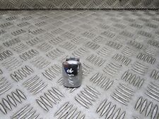 2011 CITROEN C3 5DR PASSENGER SIDE REAR DOOR HANDLE CAP COVER OEM