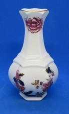 Mason's Ironstone Blue