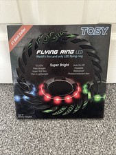 TOSY Flying Ring 12 LED Super