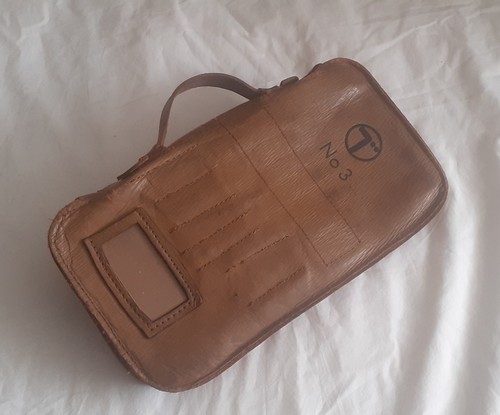 1980 tool case fair - -,
