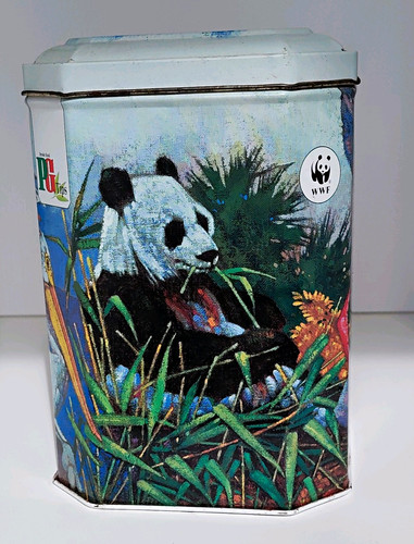Tips wwf wildlife - tips,