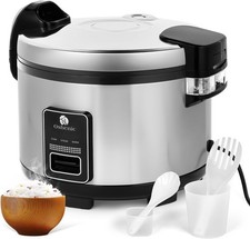 Commercial Rice Cooker &