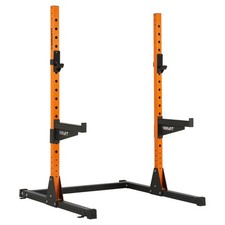 Mirafit M220 Squat Rack Orange