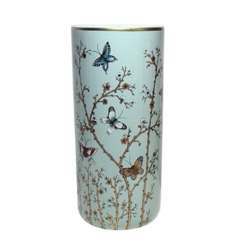 Umbrella stand ceramic - umbrella,